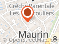 SAFER Languedoc Roussillon