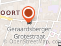 Belfius - Geraardsbergen