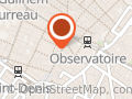 La Cantine Du Faubourg