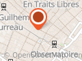 Empreintes - Jean-Philippe Molinier