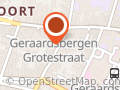 Reizen de Buck