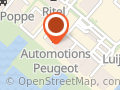 automotions Peugeot, Goes