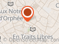 Interdit de Me Gronder - Montrouge Lino