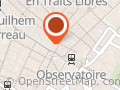 Boulangerie La Latine