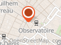 Pressing Des Halles