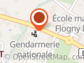 Gendarmerie Nationale