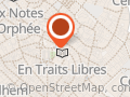 Dunes - Art & Traditions d'Afrique