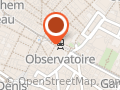 Pharmacie de L'observatoire