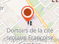 Sophistiqué institut Montpellier