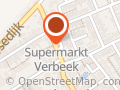 VOF Supermarkt Attent Verbeek