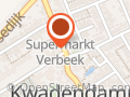 PostNL Postkantoor Kwadendamme