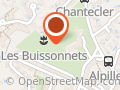 Carmel Des Buissonnets