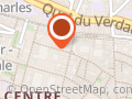 Le Petit Moulu Coffeehouse