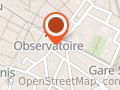 Labertrande Odile