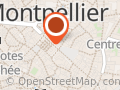 Emplacement N° 1 Montpellier