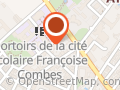 Laboratoire Dollé