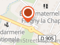Les Fromages de Thomas Boutique de Flogny La Chapelle
