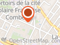 Poulain Eliane
