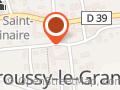 Ecole Broussy
