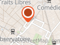 Espace de coworking Coparfi MONTPELLIER