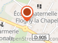 Vival à Flogny-La-Chapelle