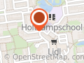 Chinees-Indisch Rest Snackbar Hao Hao
