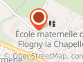 Ecole Primaire Publique