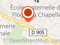 Pharmacie du Couvent