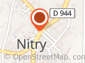 Épicerie - Pizzas NITRY