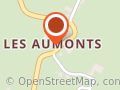 La ferme des Aumonts