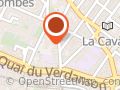 Anaïs Lagèze - Nutritionniste Diététicienne - Hérault Lodève