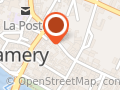 Champagne Casters Louis