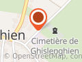 Ecole communale de Ghislenghien