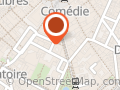 Info Jeunes Occitanie site de Montpellier - CRIJ