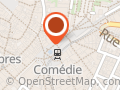 Art'Comedia - Coiffeur Femme Montpellier