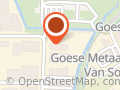 Sinkegroep Goes