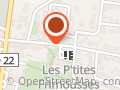 Maison d'Accueil pour Personnes Agées