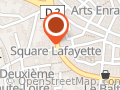 Café Bar Le Saint Louis