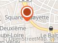 Body Fit Nutrition - Le Puy-En
