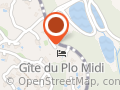 Gite du Plo Midi