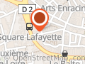 au carré croquant