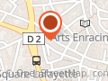 L'Atelier des 3 Sorciers