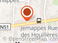 Pharmacie Siraut