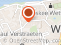 Wassalon steentje