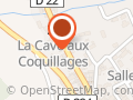 La Cave aux Coquillages