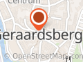 Stadhuis Geraardsbergen