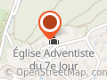 Fédération Des Eglises Adventistes Du Sud de La France