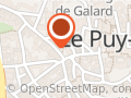 Le Nomad bar restaurant