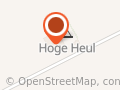 Camping Hoge Heul