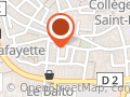 Cafe De La Bourse